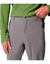Columbia + Triple Canyon Pant II City Grey - 4