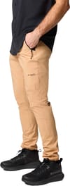 Columbia + Triple Canyon Pant II Canoe Black - 3