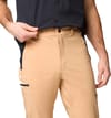 Columbia + Triple Canyon Pant II Canoe Black - 4