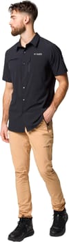 Columbia + Triple Canyon Pant II Canoe Black - 7