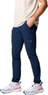 Columbia + Triple Canyon Pant II Collegiate Navy Black - 3