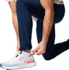 Columbia + Triple Canyon Pant II Collegiate Navy Black - 6