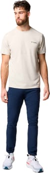 Columbia + Triple Canyon Pant II Collegiate Navy Black - 7