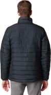 Columbia + Powder Lite II Jacket Black