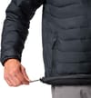 Columbia + Powder Lite II Jacket Black - 6