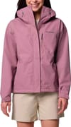 Hikebound II Jacket Fig + Columbia
