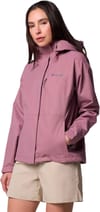 Columbia + Hikebound II Jacket Fig - 3