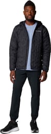 Columbia + Columbia Hike Jogger II Black - 6