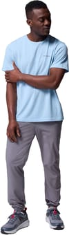 Columbia + Columbia Hike Jogger II City Grey - 6
