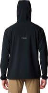 Columbia + Triple Canyon Hooded Jacket Black