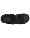 Columbia + Peakfreak Roam Sandal Black Charcoal - 5