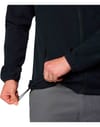 Columbia + Tall Heights II Hooded Softshell Black - 6