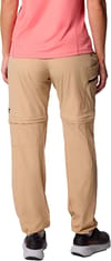 Columbia + Summit Valley Convertible Pant II Canoe