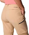 Columbia + Summit Valley Convertible Pant II Canoe - 4