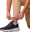 Columbia + Summit Valley Convertible Pant II Canoe - 5