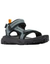 Columbia + Peakfreak Rush Sandal Lea Graphite Mango