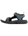 Columbia + Peakfreak Rush Sandal Lea Graphite Mango - 3