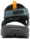 Columbia + Peakfreak Rush Sandal Lea Graphite Mango - 4