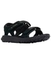 Columbia + Konos Hiker 2 Strap Black Grill