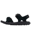 Columbia + Konos Hiker 2 Strap Black Grill - 3