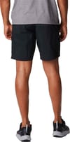 Columbia + Mountaindale Cargo Short Black