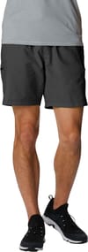 Columbia + Mountaindale Cargo Short Black - 4