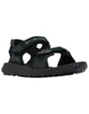 Columbia + Konos Hiker 2 Strap Black Grill