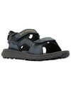 Columbia + Konos Hiker 3 Strap Graphite Black