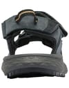 Columbia + Konos Hiker 3 Strap Graphite Black - 4