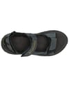 Columbia + Konos Hiker 3 Strap Graphite Black - 5
