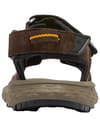 Columbia + Konos Hiker 3 Strap Cordovan Mud - 4