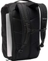 Columbia + Landroamer Travel Backpack Black - 3