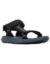 Columbia + Konos Globetrot Black Cosmos