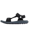 Columbia + Konos Globetrot Black Cosmos - 3