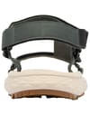 Columbia + Konos Globetrot Grill Mint Wave - 4