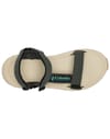 Columbia + Konos Globetrot Grill Mint Wave - 5
