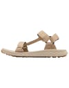 Columbia + Konos Globetrot Fungi Clear Water - 3