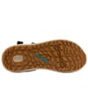 Columbia + Konos Globetrot Fungi Clear Water - 6