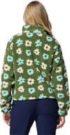 Columbia + Helvetia II Printed Cropped Half Snap Canteen