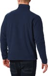Columbia + Fast Trek II Full Zip Fleece Collegiate Navy