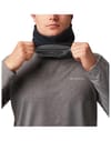 Columbia + Trail Shaker Gaiter Black - 4