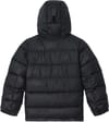 Columbia + Pike Lake II Hooded Jacket Black