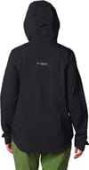 Columbia + Ampli-Dry II Shell W Black