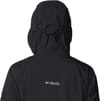 Columbia + Ampli-Dry II Shell W Black - 7