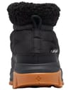 Columbia + Snowtrot Shorty Black Sea Salt - 4