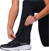Columbia + Vast Canyon Omni-Heat Infinity Softshe Black - 6