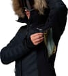 Columbia + Bird Mountain III Insulated Jacket Black - 3