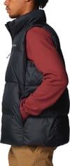Columbia + Puffect III Vest Black - 3