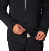 Columbia + Cirque Bowl Jacket Black - 6