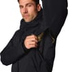 Columbia + Cirque Bowl Jacket Black - 8
